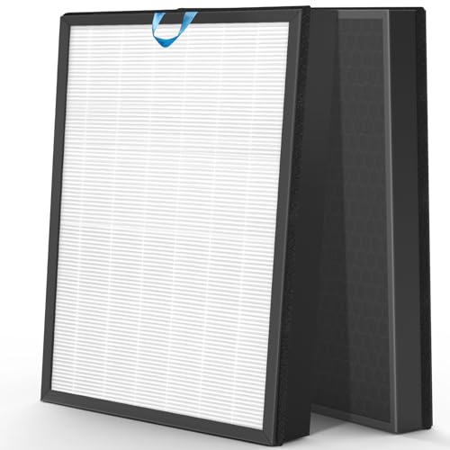 Vital 200S Replacement Filter for Levoit Vital 200S Smart Air Purifier