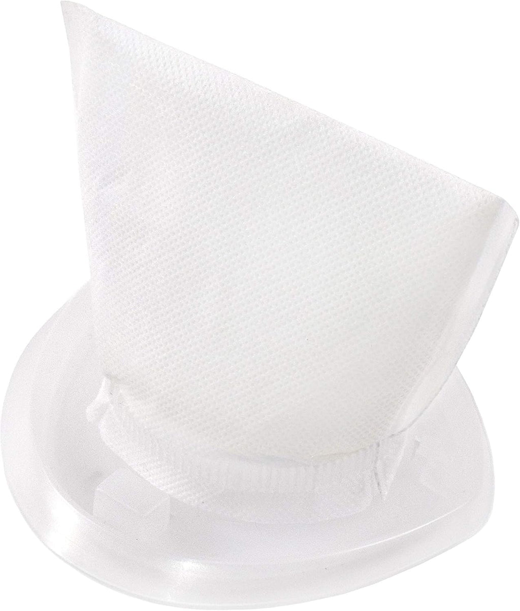 HQRP 2-Pack Filter for Black & Decker HNV220B Series Hand Vac T649