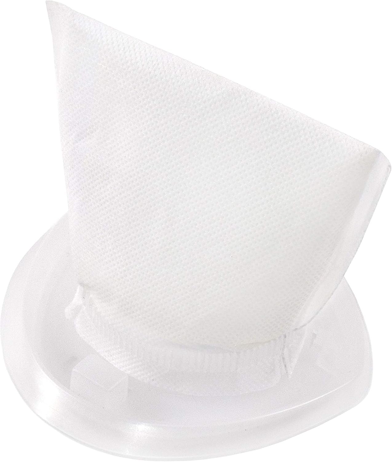 HQRP 2-Pack Filter for Black & Decker HNV220B Series Hand Vac T649