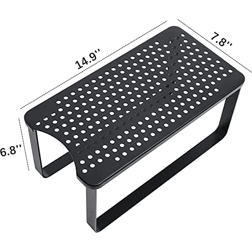 KWQBHW Water Dispenser Stand for Countertop Metal Beverage Dispenser S297344