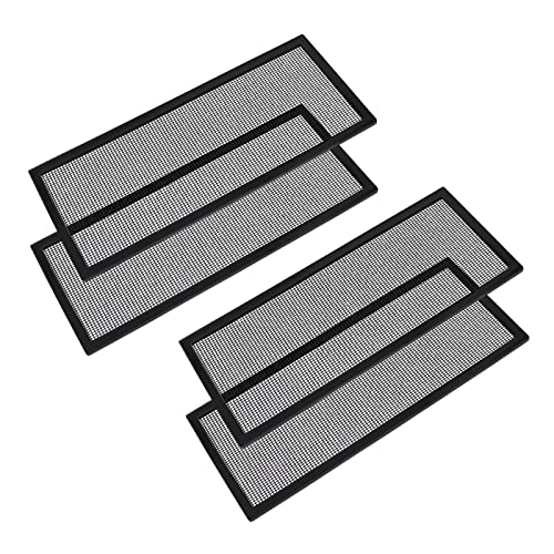 Floor Register Trap Cover Screen Air Vent Cover