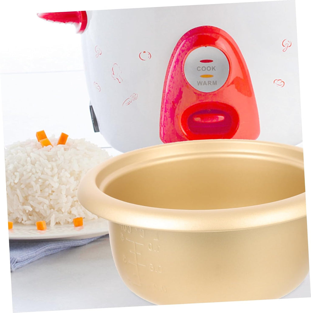 BESPORTBLE Rice Cooker Inner Pot Nonstick Ceramic Replacement I811