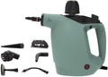 Handheld Steam Cleaner, Portable Pressurized Steamer for Home Use, Mini Steam Cleaner Great for Removing Stains, Car Seats, Floors