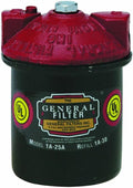General Filter 1A-25B Standard Fuel Oil Filter, 3/8-Inch