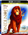 The Lion King [4K UHD]
