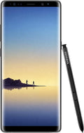 Samsung Galaxy Note 8, 64GB, Orchid Gray- For GSM (Renewed)