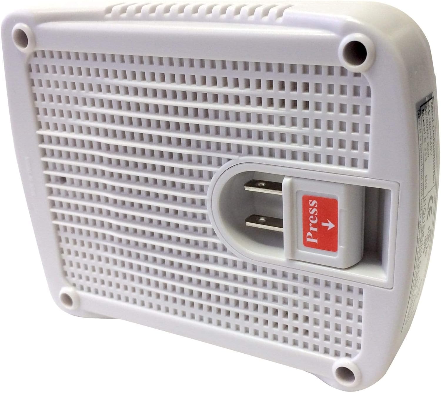 Eva-Dry Dehumidifier for Liberty Safes B2728