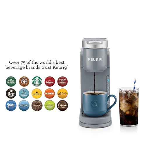 Keurig K-Iced Single Serve Coffee Maker D895097