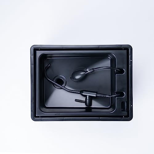BOXIO Wash Portable Sink for Camping Outdoor Q210242