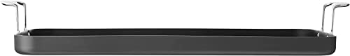 Cuisinart 655-35P1 Aluminum Rectangular Griddle Plate S309361