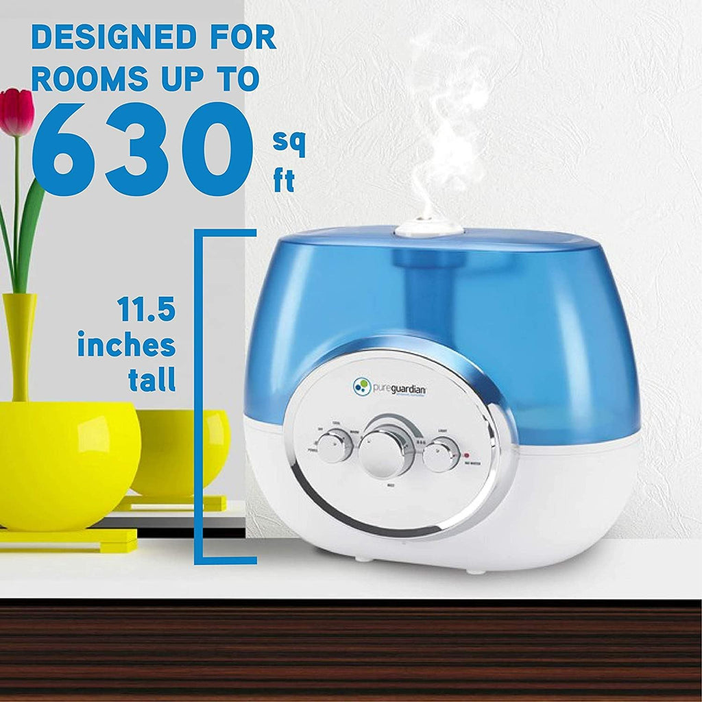 PureGuardian H1510 Humidifier B809