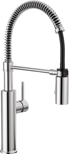 Delta Faucet Antoni Pull-Down
