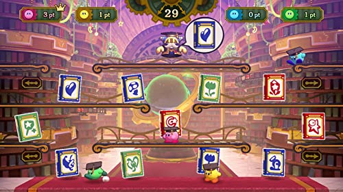 Kirby’s Return to Dream Land Deluxe K7593