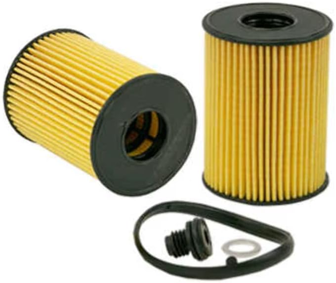 WIX FILTR LD Wix Oil Filter - WL10514