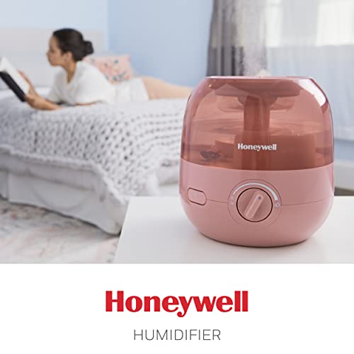 Honeywell Mini Mist Cool Mist Humidifier P4027
