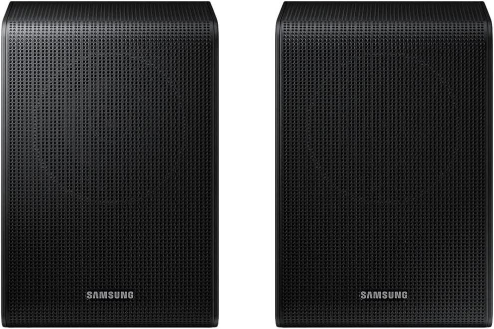 Samsung HW-Q60C 3.1ch Soundbar with Dolby Atmos and Wireless Surround Speakers R44944