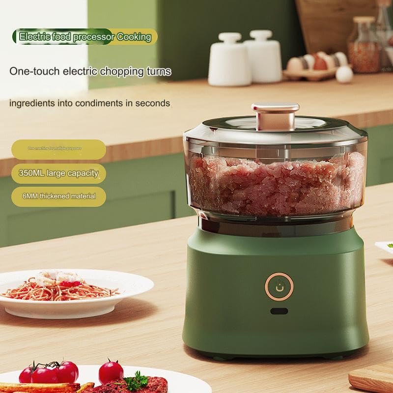 Kitchen Multi-Function Food Processor Y29269