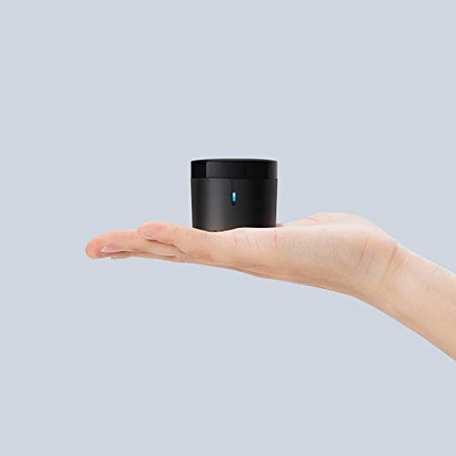 BroadLink Smart IR Remote Control Hub WiFi IR Blaster for TV and Smart Home F6161