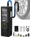 ZUZEE Tire Inflator Portable Air Compressor