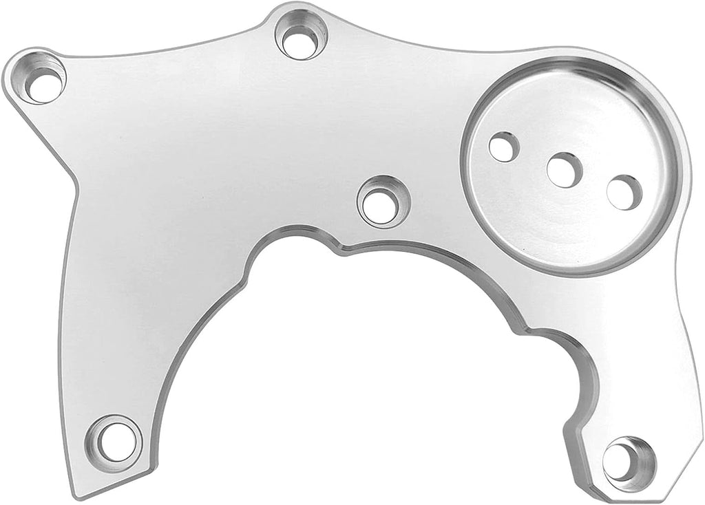 LS AC Bracket Kit for Chevy GMC LS Engines 1999-2013 J53491