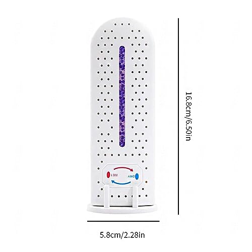 Reusable Dehumidifier for Home, Closet, Safe, Boat & RV Q45603