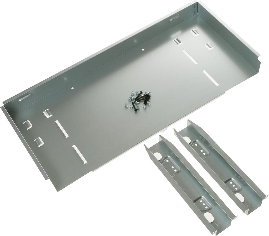 GE JX827SFSS 27" Stainless Steel Microwave Trim Kit J20468