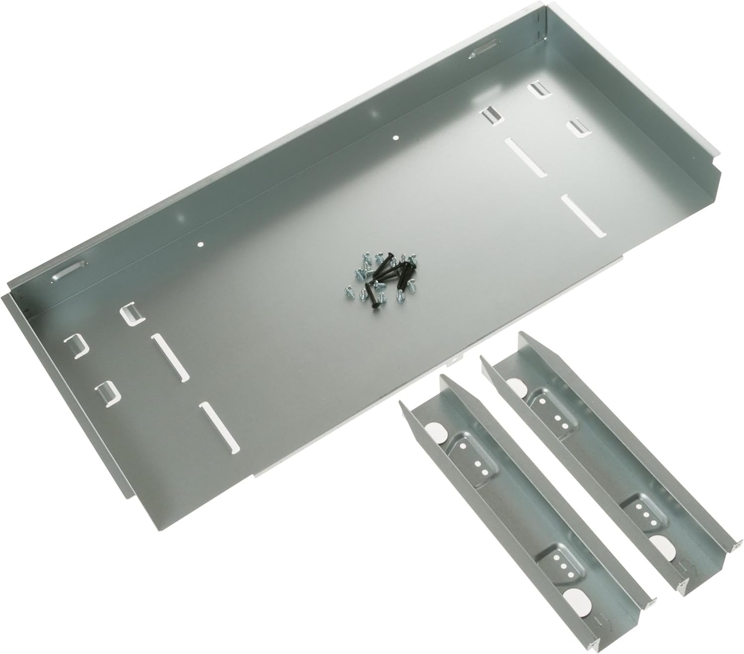 GE JX827SFSS 27" Stainless Steel Microwave Trim Kit J20468
