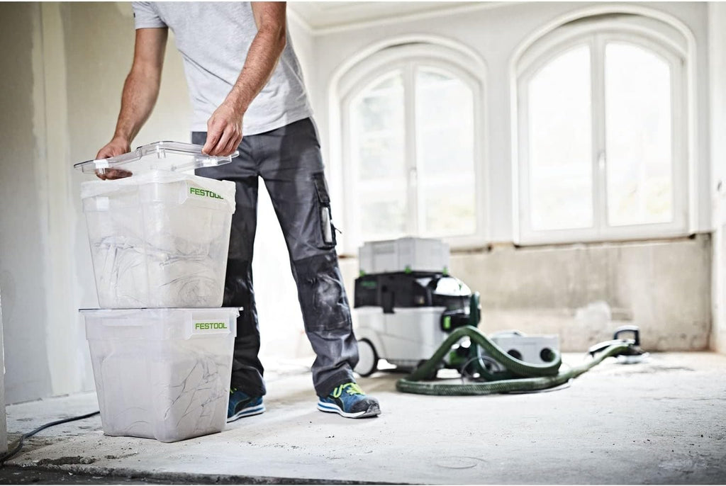 Festool 204083 CT Cyclone Dust Separator B191327