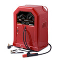 Factory-Reconditioned Lincoln Electric U1297 Stick Welder, 30-125 amp DC/40-225 amp AC Output, 230/1/60 Input