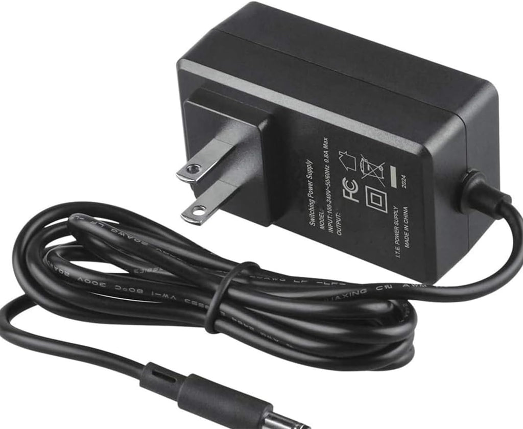 AC DC Adapter for Air Hockey Table AMPESON P/N AMA-1090 Class 2 Power Supply V5349