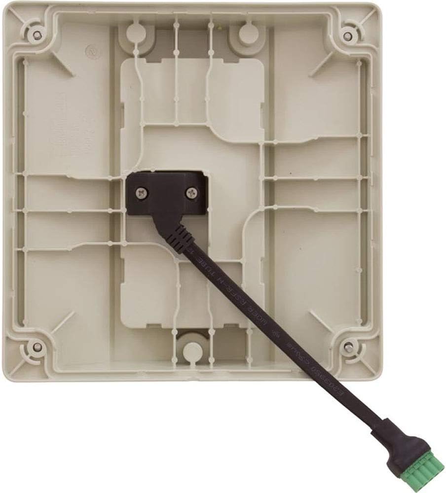 Pentair Keypad Assembly Replacement Kit for IntelliFlo Pool and Spa Pumps L971