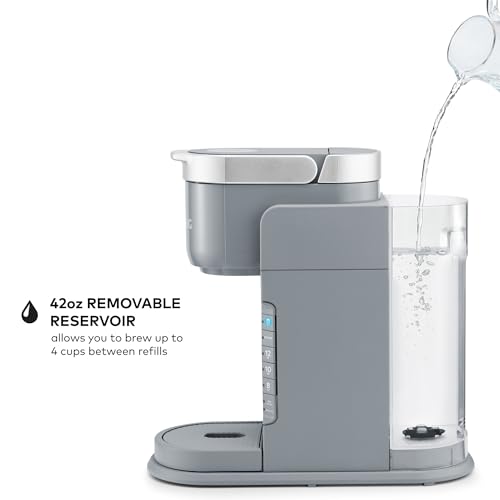 Keurig K-Iced Single Serve Coffee Maker D895097