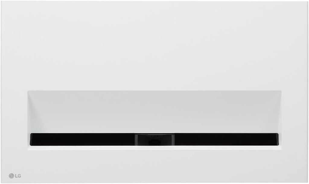 LG CineBeam UHD 4K Projector HU715QW - DLP Ultra Short Throw Laser, White S491767