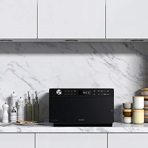 Galanz GTWHG12S1SA10 4-in-1 ToastWave Convection Microwave Toaster Oven Air Fryer G5075