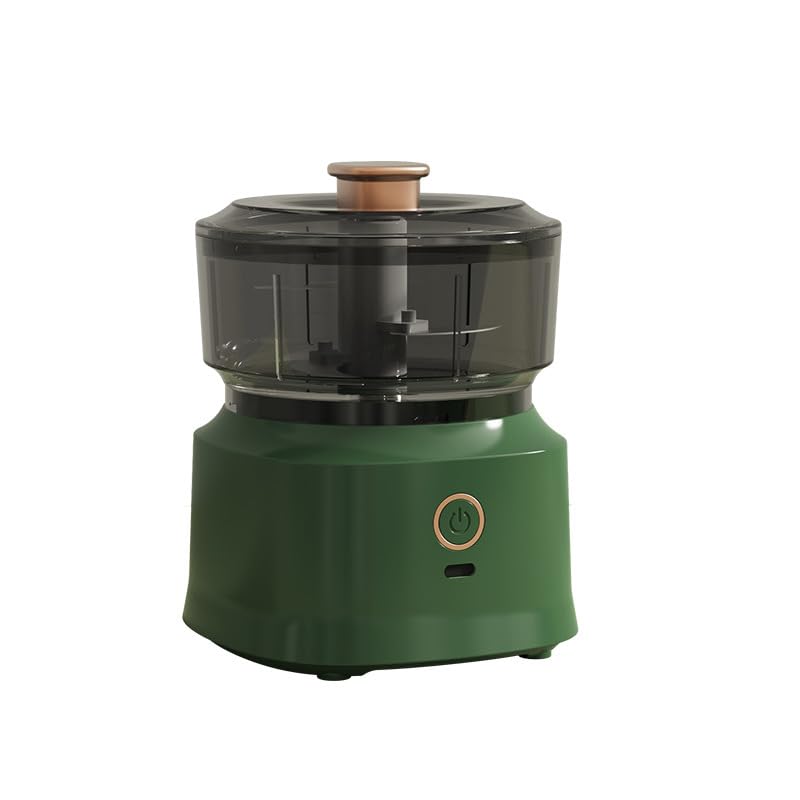 Kitchen multi-function food processor