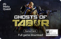 Ghosts of Tabor Standard -Meta Quest [Digital Code]