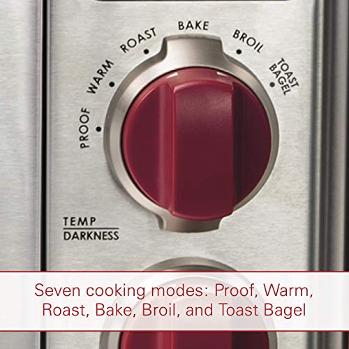 Wolf Gourmet Countertop Convection Oven B501