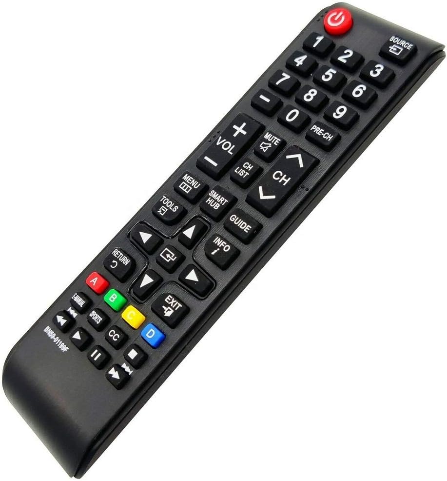 Universal Remote Control for Samsung Smart TVs Z12374