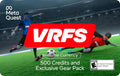 VRFS Ultimate Bundle - Standard - Meta Quest [Digital Code]
