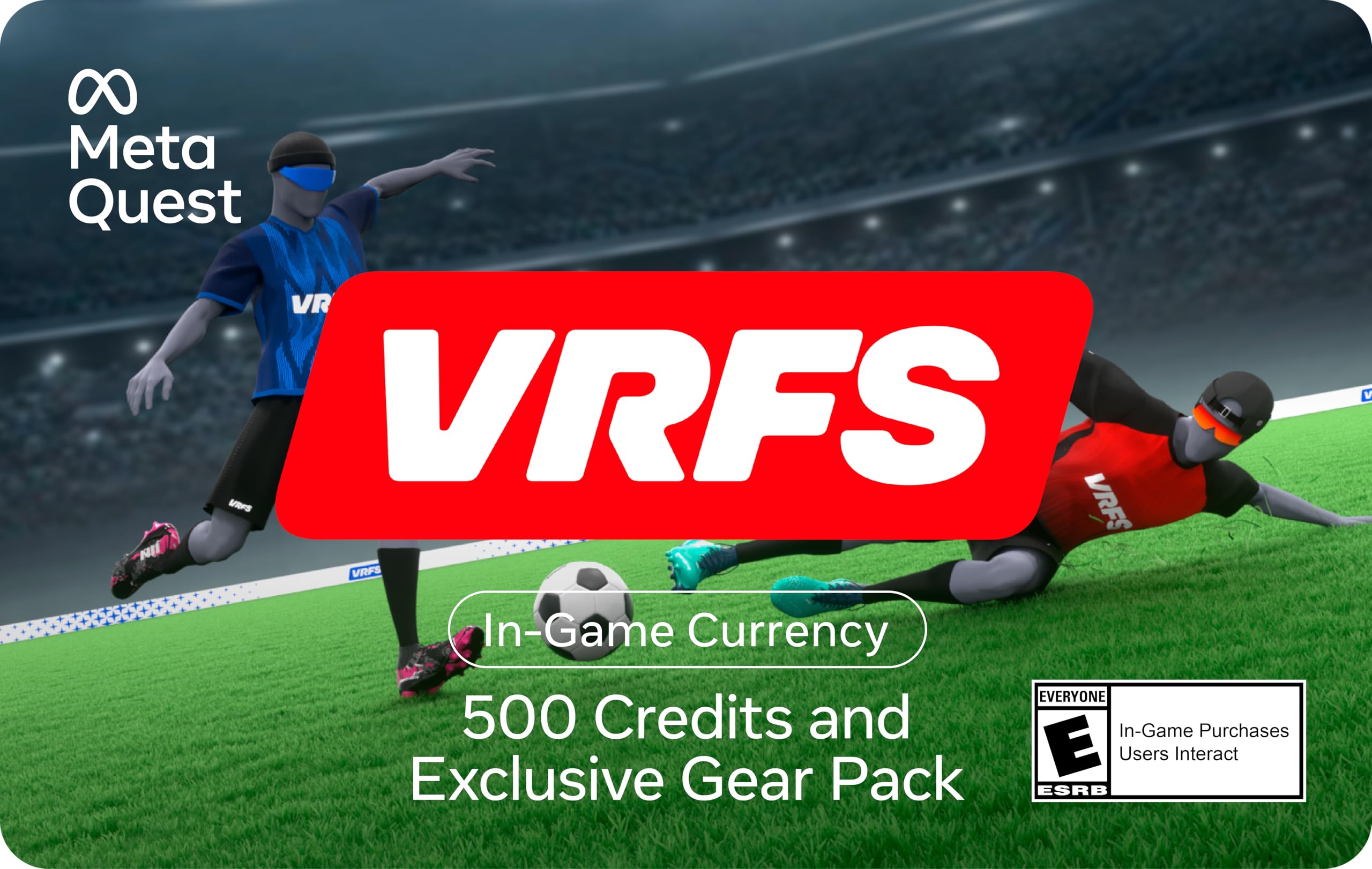 VRFS Ultimate Bundle - Standard - Meta Quest [Digital Code]