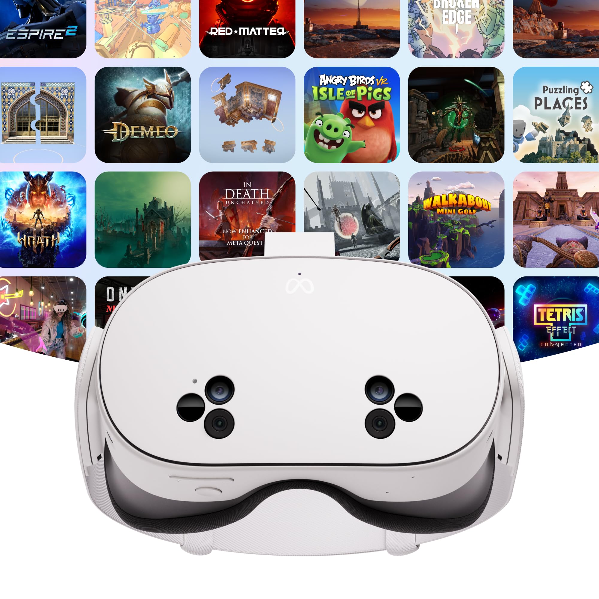 Meta Quest 3S 256GB