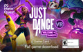 Just Dance VR: Welcome to Dancity - Standard - Meta Quest [Digital Code]