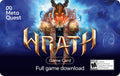 Asgard's Wrath 2 - Standard -Meta Quest [Digital Code]