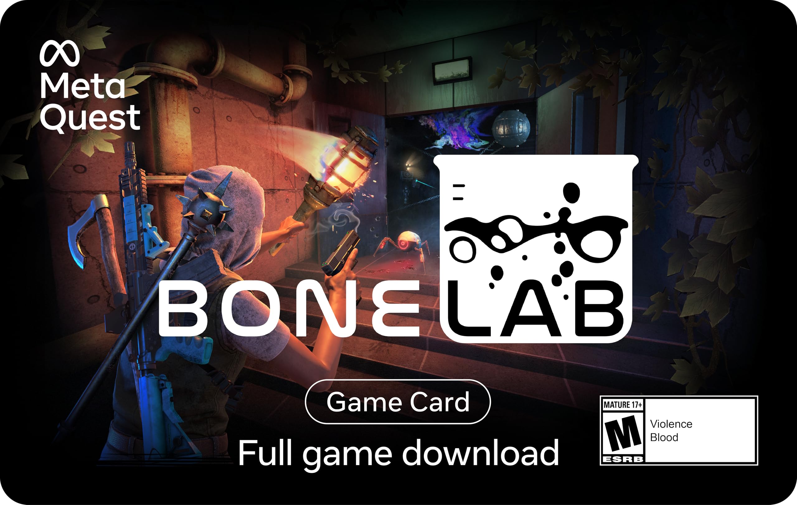 BONELAB - Standard - Meta Quest [Digital Code]