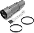 Floor Nozzle Hose 193FFJ and Replacement Belts for Shark Navigator NV350,NV351,NV352,NV355,NV356,NV356E,NV357,NV42,NV22,UV440 Lift-Away Upright Vacuum Bundle