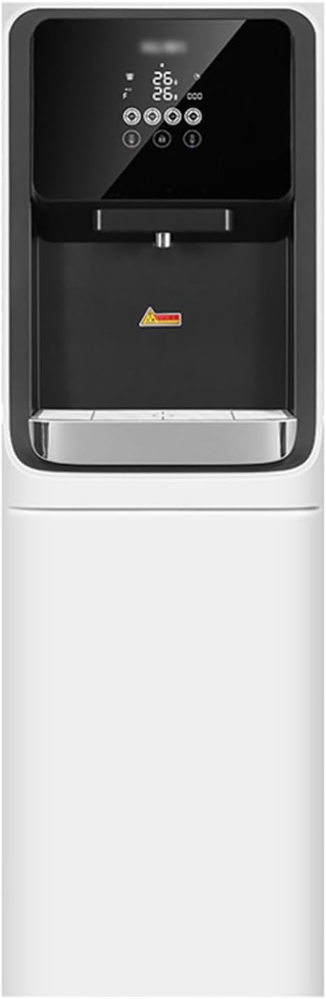 Water Dispenser with Reverse Osmosis Filtration and Heating S582663