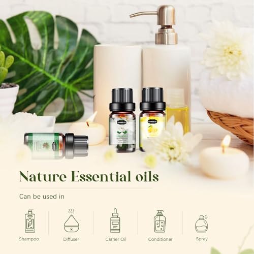 Essential Oils Set P167457