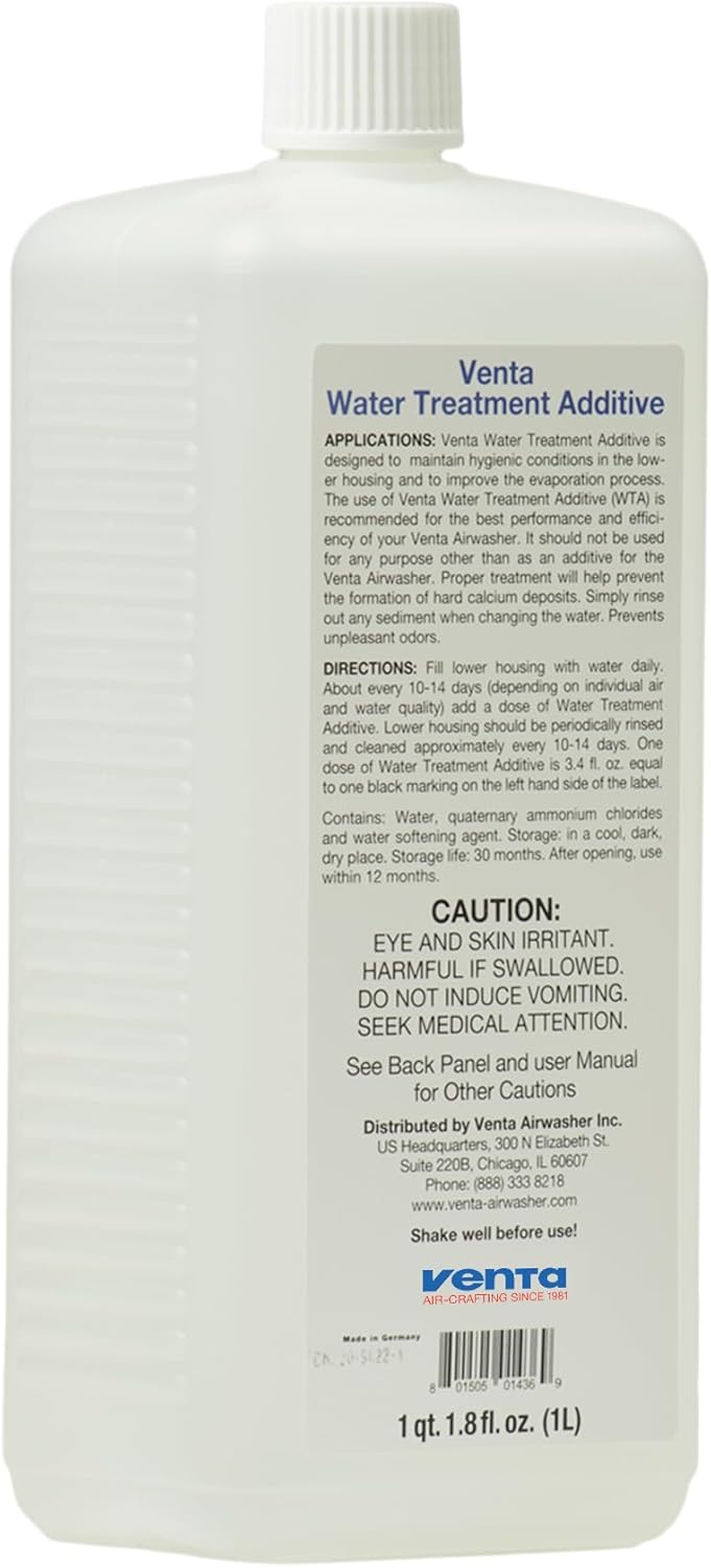 Venta Humidifier Water Treatment Additive