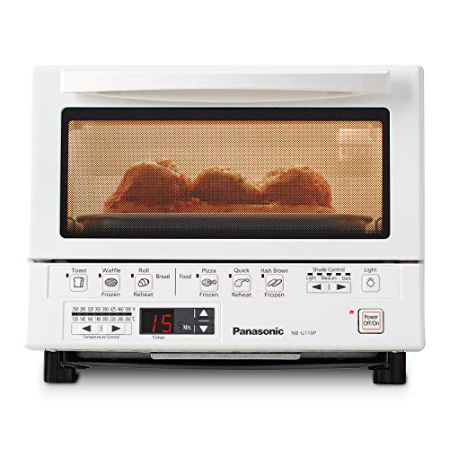 Panasonic Flash Xpress Toaster Oven