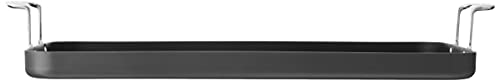 Cuisinart 655-35P1 Aluminum Rectangular Griddle Plate S309361